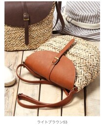 studio CLIP | ショルダーバッグ