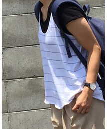 ZARA | キャミソール