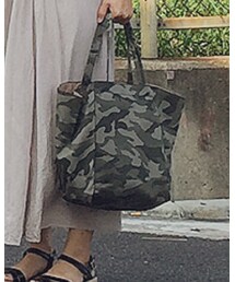 UNBILLION | バッグ