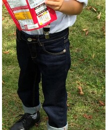 ZARA KIDS | デニムパンツ