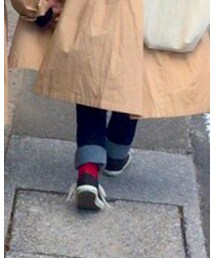 ZARA | デニムパンツ