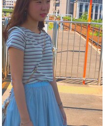 MAJESTIC LEGON | ニット/セーター