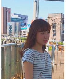 ANEMONE | ピアス（両耳用）