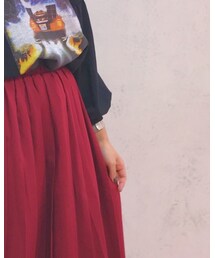 Lycka | アナログ腕時計