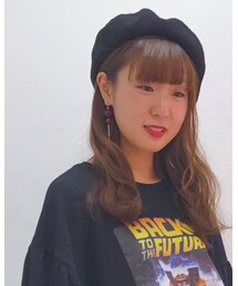 Lattice | ピアス（両耳用）