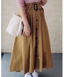 wcloset | スカート