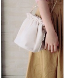 Lycka | ショルダーバッグ