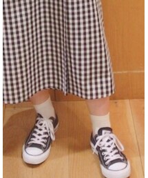 CONVERSE | スニーカー