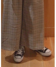 CONVERSE | スニーカー