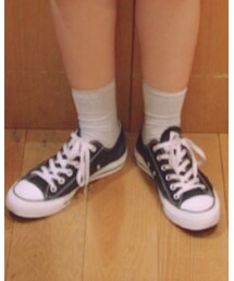 CONVERSE | スニーカー