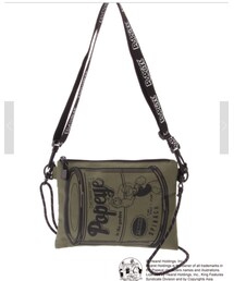 E hyphen world gallery | 29173J51040(クラッチバッグ)