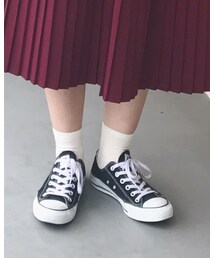 CONVERSE | スニーカー