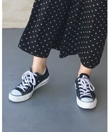 CONVERSE | スニーカー