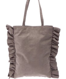 E hyphen world gallery | 20174J52010(トートバッグ)