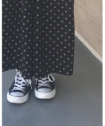 CONVERSE | スニーカー