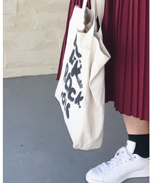 love like rock vol.16 | トートバッグ