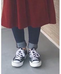 UNIQLO | デニムパンツ