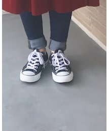 CONVERSE | スニーカー