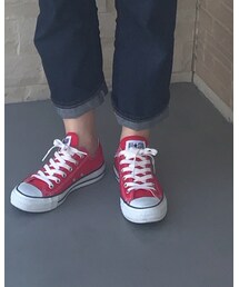 CONVERSE | スニーカー