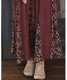 niko and... | スカート