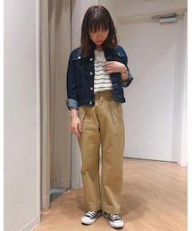 アウターあり | その他