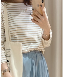 AMERICAN HOLIC | Tシャツ/カットソー