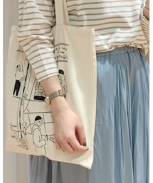 koe | トートバッグ