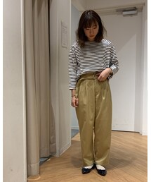 アウターなし | その他