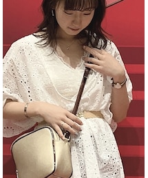 GU | タンクトップ