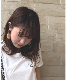 古着屋でGET | ピアス（両耳用）