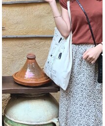 koe | トートバッグ