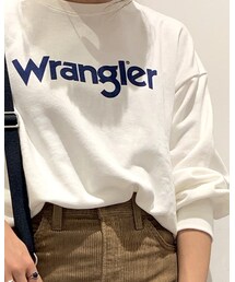 E hyphen world gallery | Tシャツ/カットソー