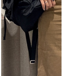 E hyphen world gallery | スカート