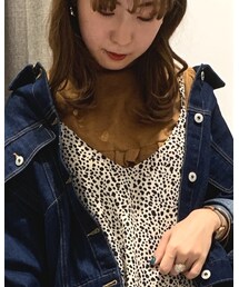 E hyphen world gallery | ニット/セーター