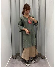 ベルトなし | その他