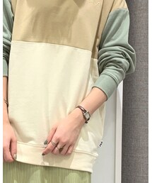 E hyphen world gallery | スウェット