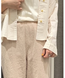 E hyphen world gallery | Tシャツ/カットソー