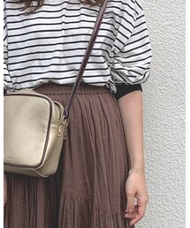 E hyphen world gallery | Tシャツ/カットソー