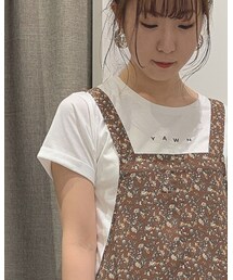 E hyphen world gallery | トップス