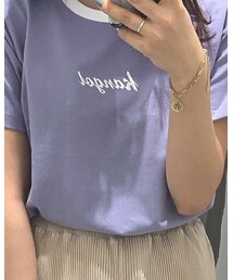 KANGOL | Tシャツ/カットソー