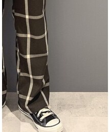 CRAFT STANDARD BOUTIQUE | パンツ