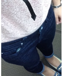 GAP | デニムパンツ