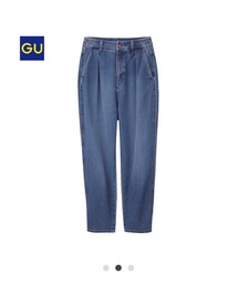 GU | デニムパンツ