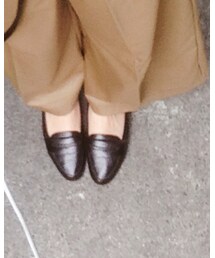 POLO RALPH LAUREN | シューズ