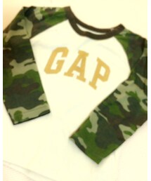 GAP | Tシャツ/カットソー