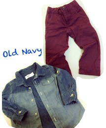 OLD NAVY | その他パンツ