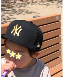 NEW ERA | キャップ