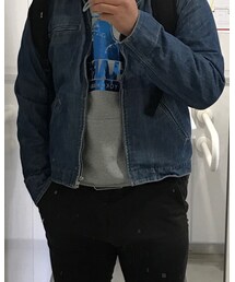 XLARGE | パーカー