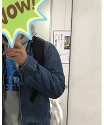 Carhartt | デニムジャケット