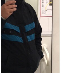 XLARGE | ナイロンジャケット